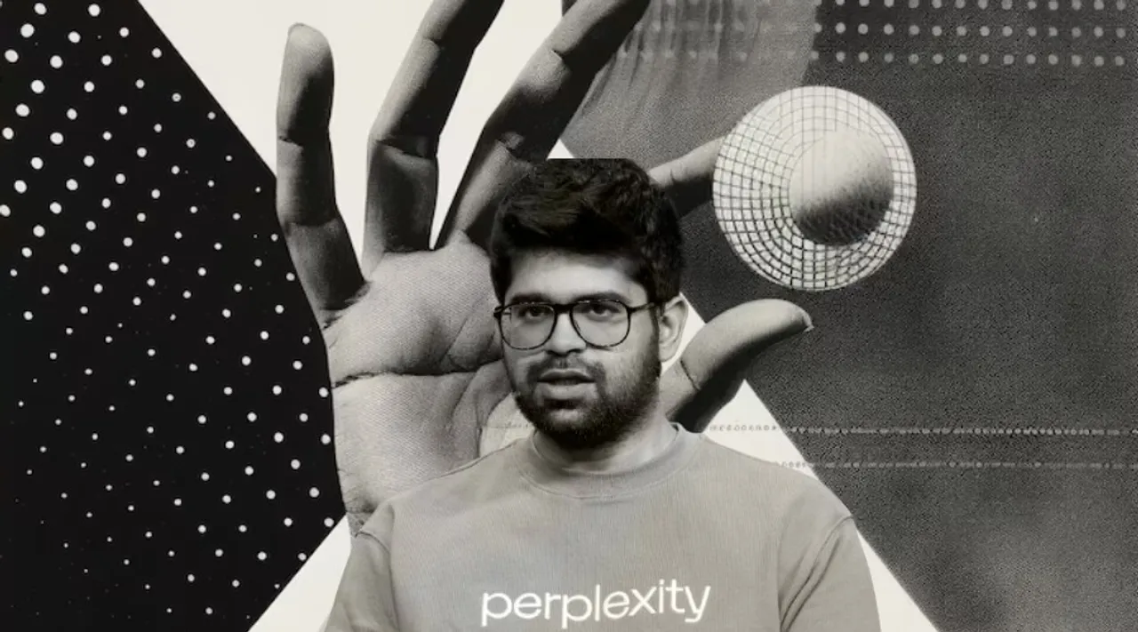  Globalizing Indian Innovation: Aravind Srinivas and the New Tech Diaspora