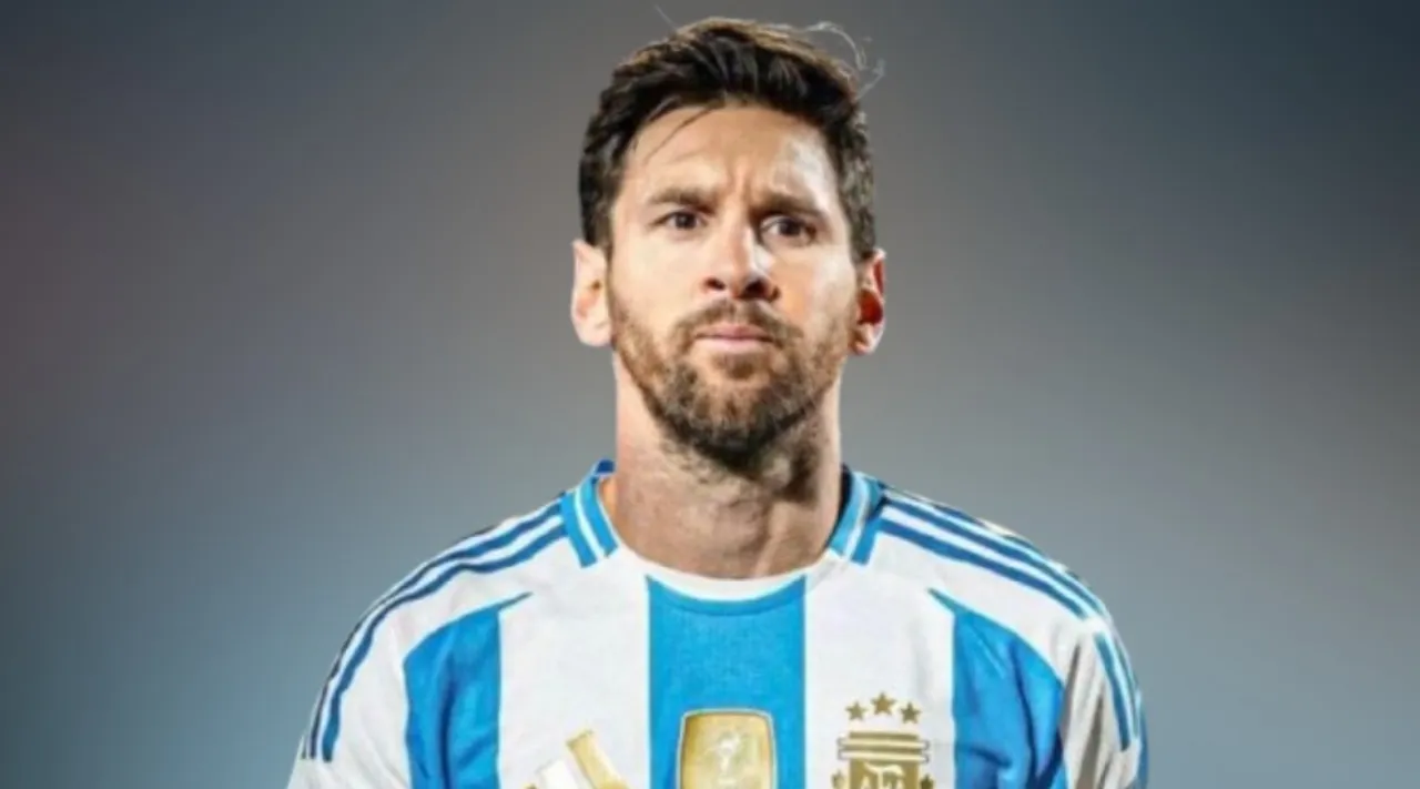  Messi’s Legacy in India: From 2011 Kolkata Match to the 2025 GOAT Tour