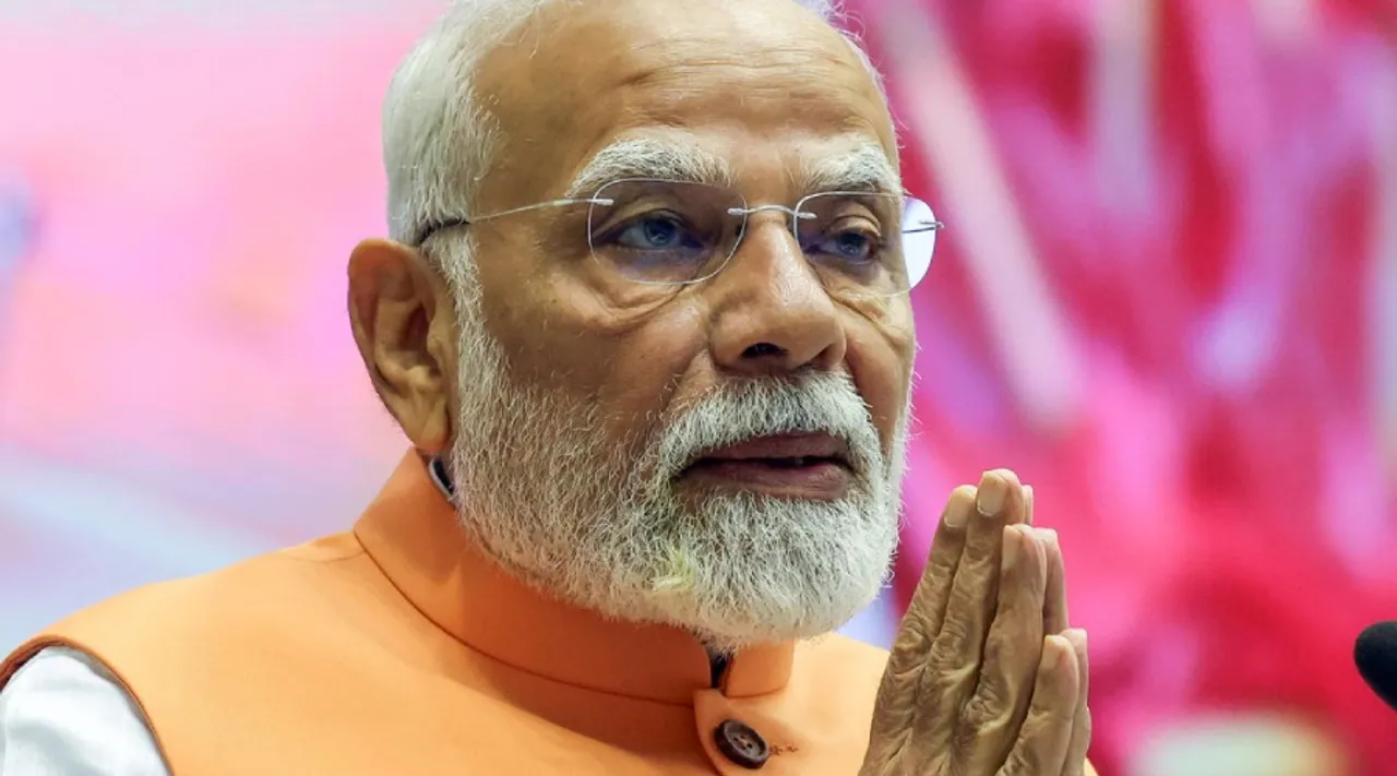  Modi’s Foreign Investment Strategy: Can India Regain Investor Confidence in 2025?