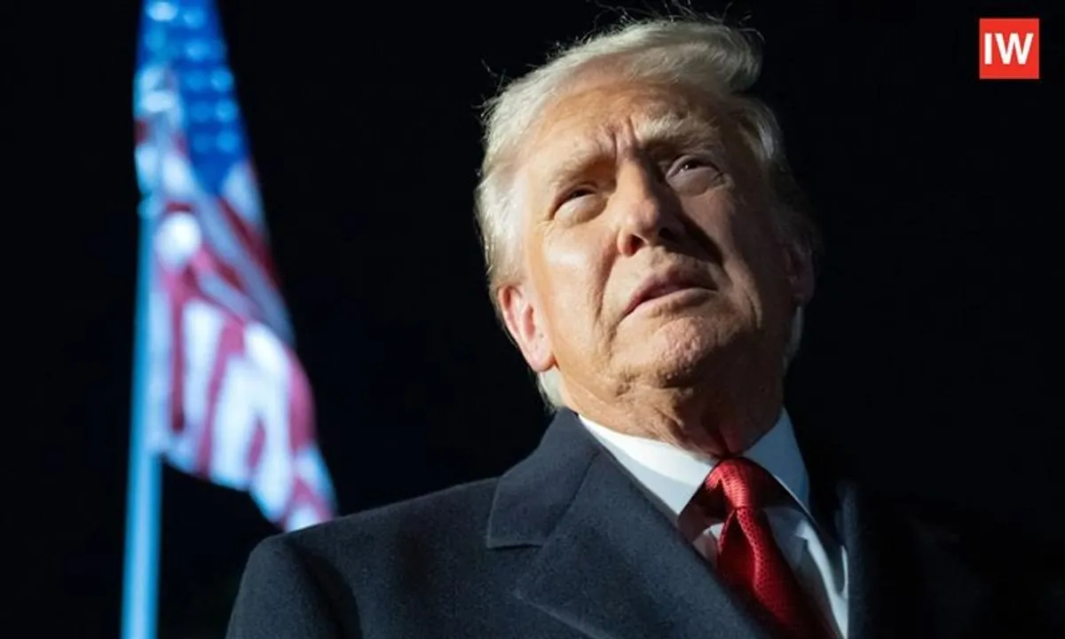  Trump Claims Pakistan is Testing Nukes, Says US Must Consider Nuclear Tests