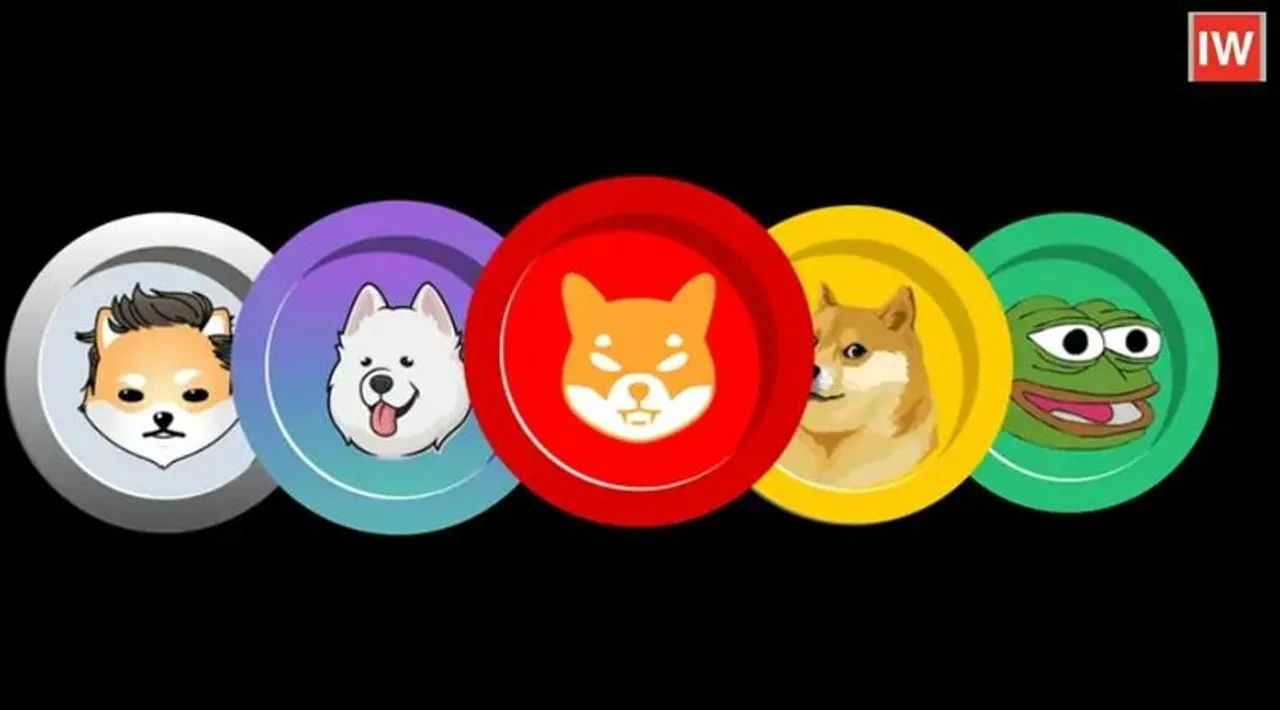  Why This Meme Coin is Outshining Shiba Inu and PEPE in 2025