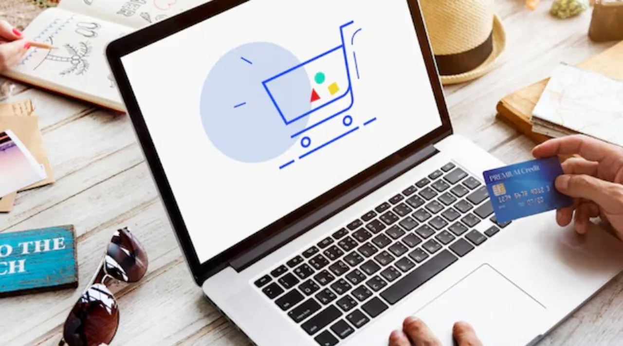  E-Commerce 2.0: Tier-2 Cities Driving India’s Digital Shopping Boom