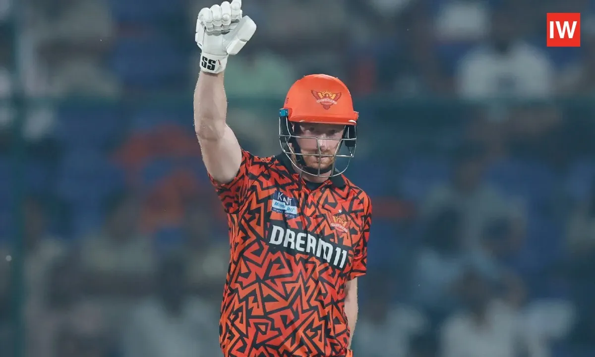  IPL 2026 Auction: SRH May Release Heinrich Klaasen; Multiple Teams Show Interest