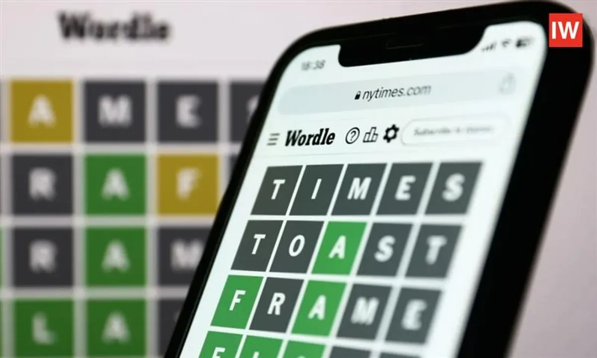  Need a Hint for the November 4, 2025 Wordle? Try These