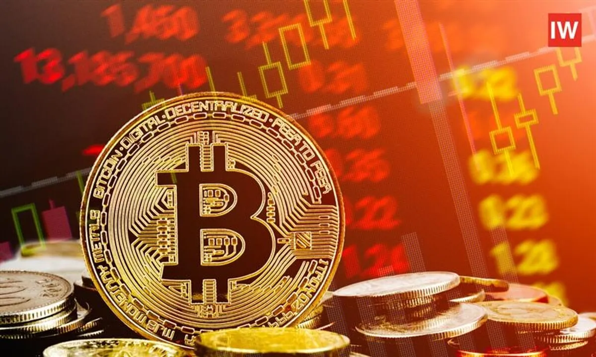  Crypto Price Today: Bitcoin Slips to Around $101,607; Ethereum Nears $3,316