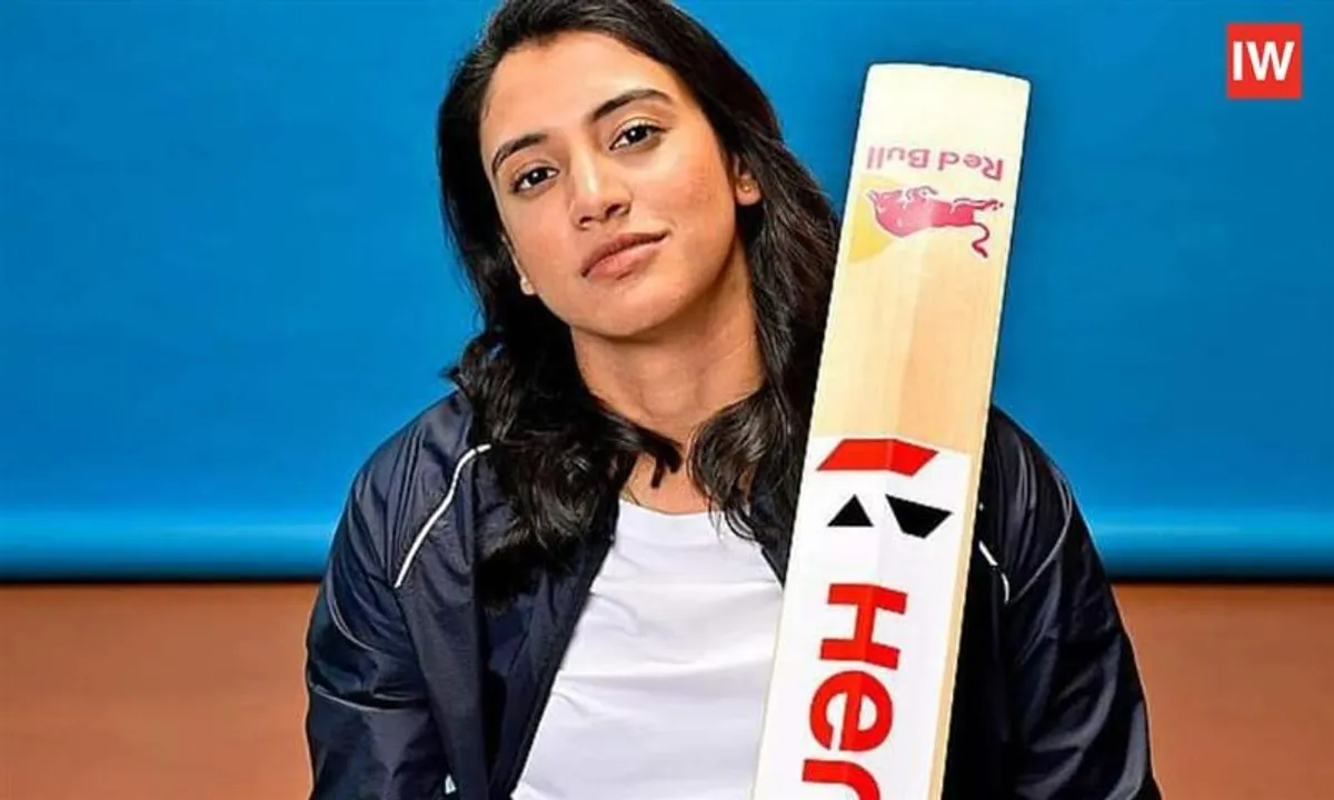  A Sneak Peek Into Smriti Mandhana’s Net Worth of Rs. 34 Crore, WPL, Match Fees, & Endorsements