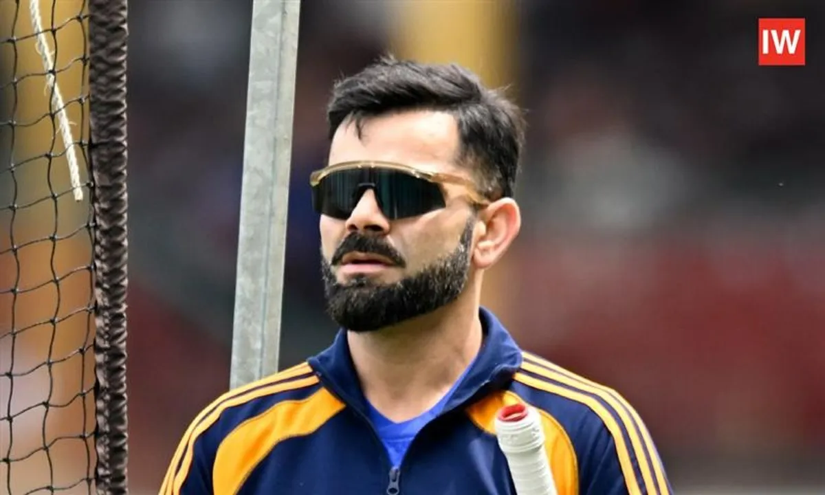  ‘Celebrating the Boy Who Dreamed’: Internet Explodes with Birthday Wishes as Virat Kohli Turns 37