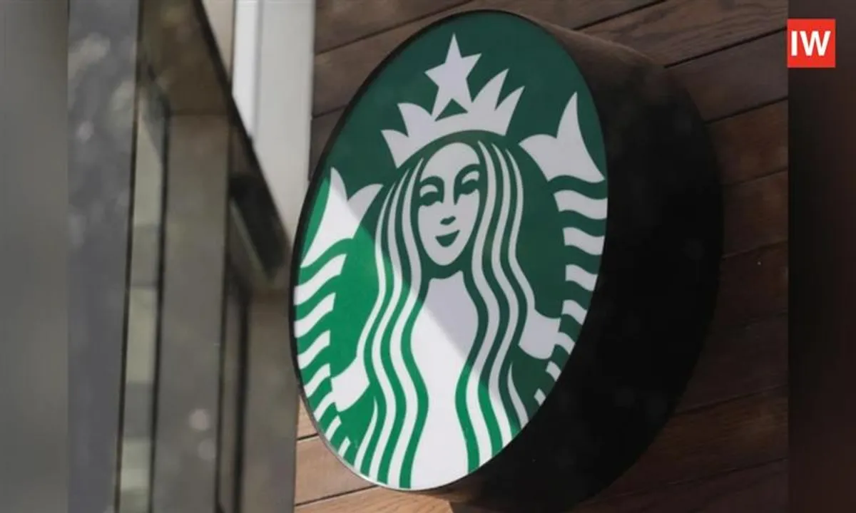  Starbucks Reboots China Strategy With $4 Billion Boyu Capital Partnership