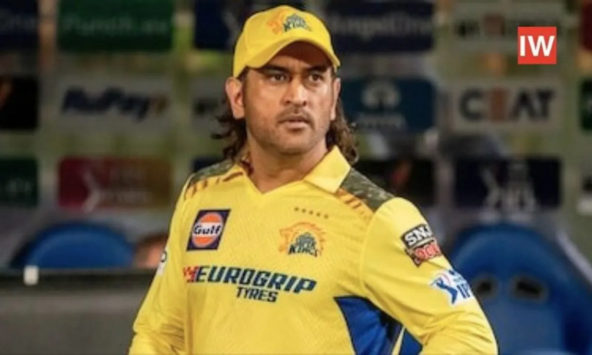  CSK CEO Shuts Down Dhoni Retirement Rumors Ahead of IPL 2026