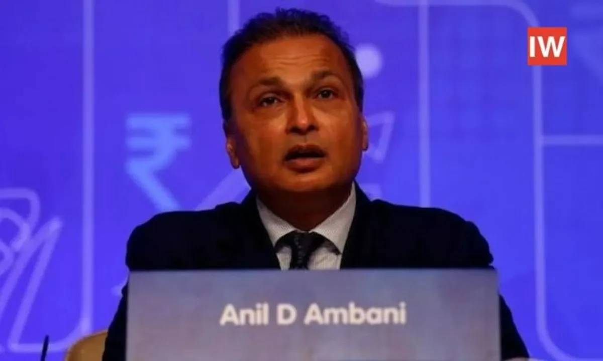  ED Summons Anil Ambani for the Second Time in Loan Fraud Case