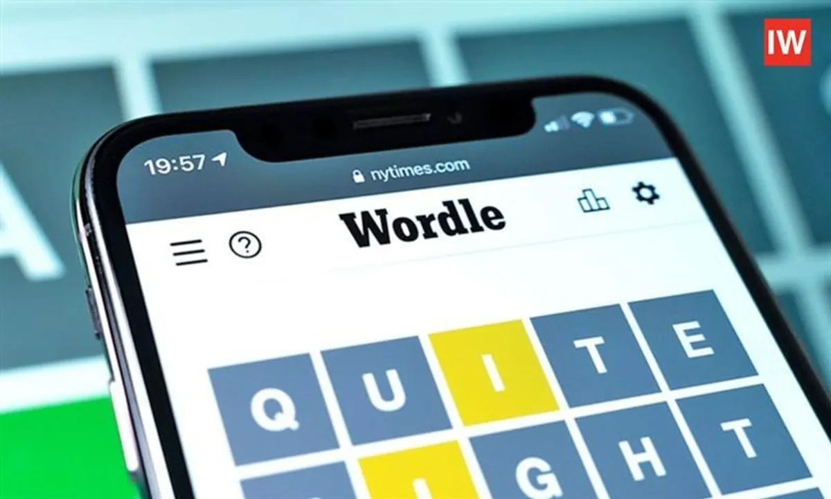  Wordle November 6, 2025: Today’s Word, Hints, and Answer Revealed