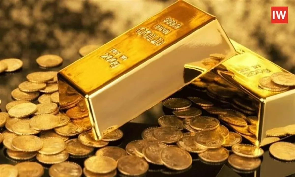 Gold Prices Soar as Dollar Falls: Is This the Comeback Everyone Waited For?