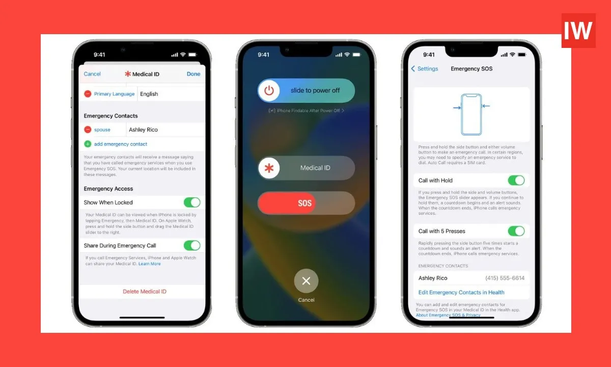  How to Set an Emergency Contact on Your iPhone