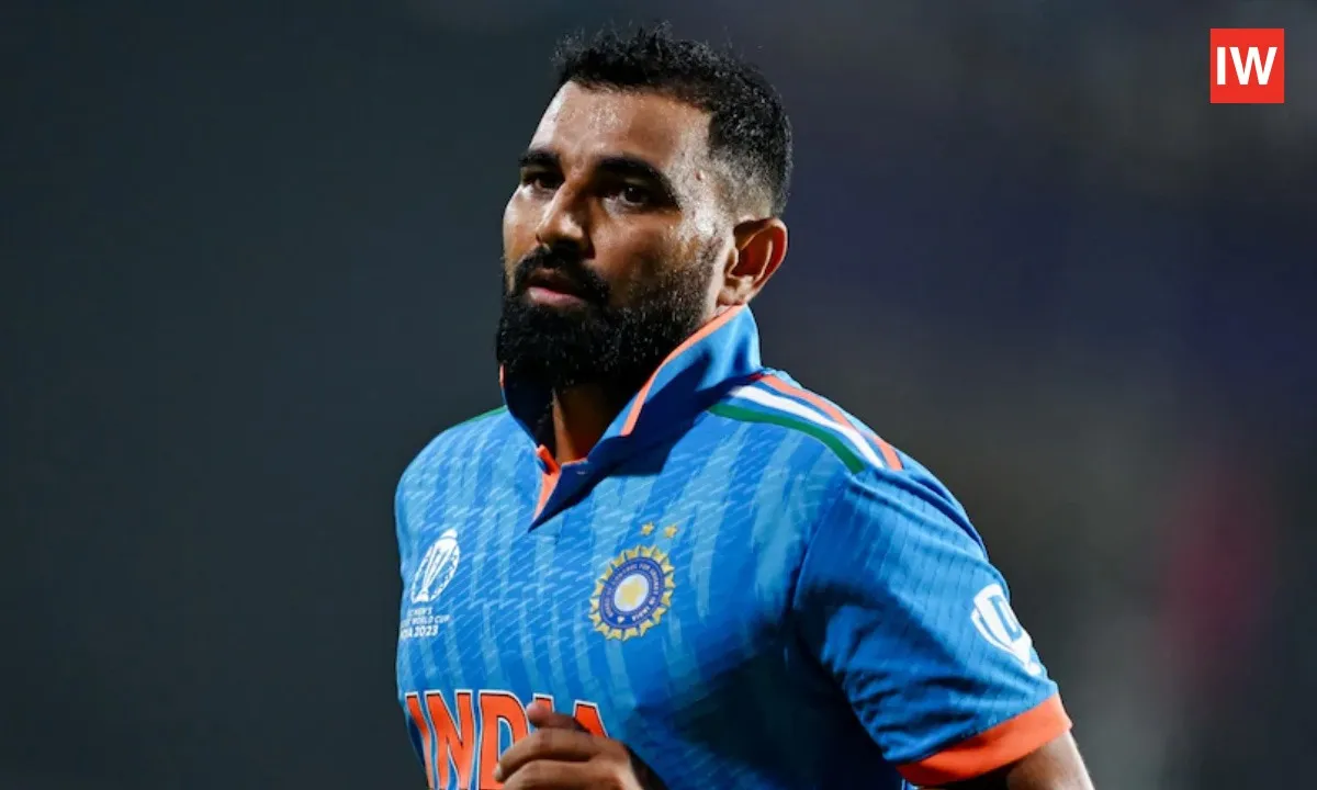  Mohammed Shami Snub Row: Coach Accuses Agarkar and BCCI of 'Ignoring' Pacer