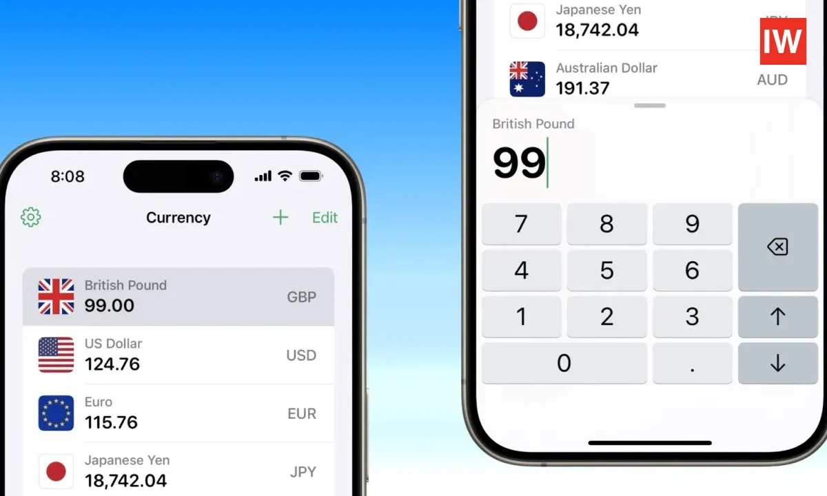  Most Secure Mobile Currency Converter Apps in 2025