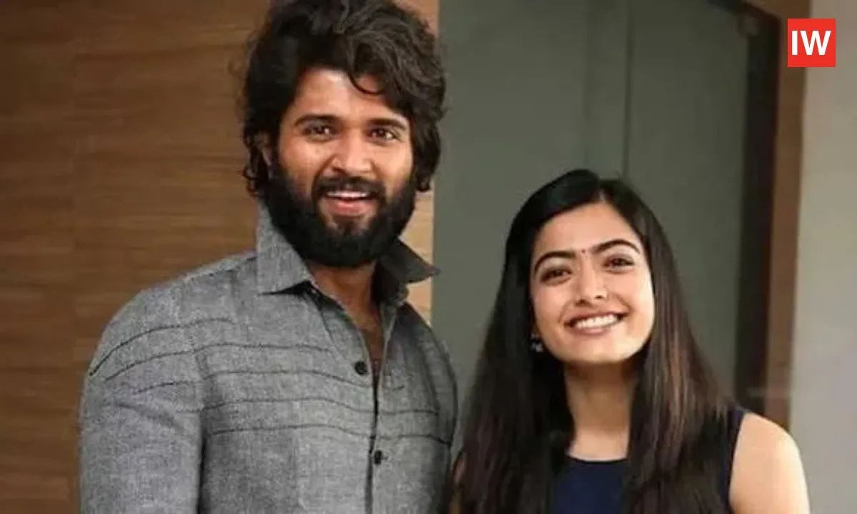  Bollywood Buzz: Rashmika Mandanna and Vijay Deverakonda's Wedding Date Announced