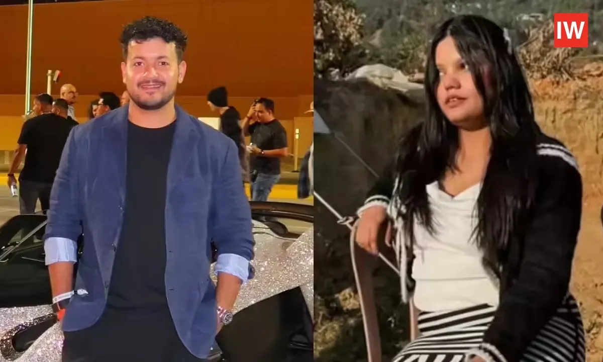  Tragic Loss: Anunay, Misha, Aanvi, Ankit, Surbhi Remembered