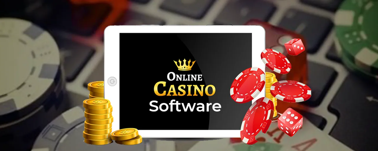  From Code to Cashbox: How Online Casino Software Powers a Modern Online Casino Platform 