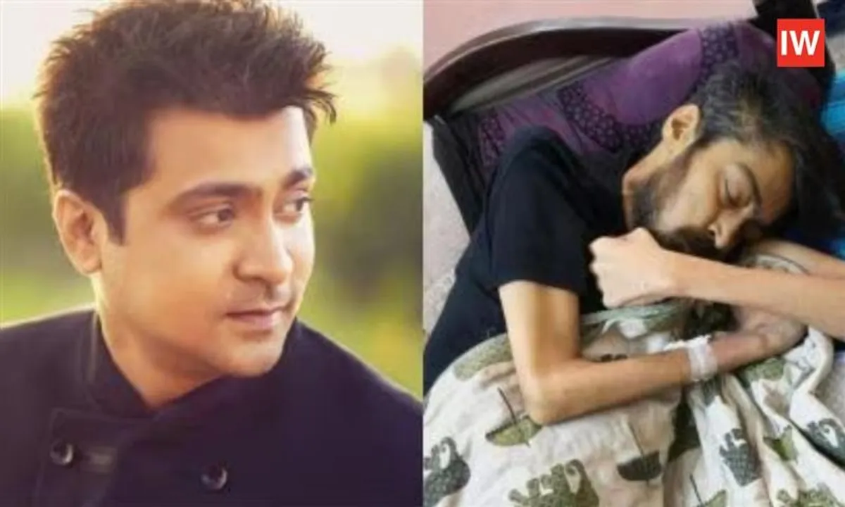  After Long Battle with Liver Disease, Tamil Actor Abhinay Kinger Dies at 44