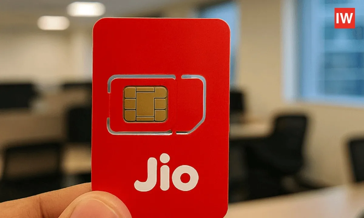 Jio's Affordable Prepaid Plans for November 2025 Detailed