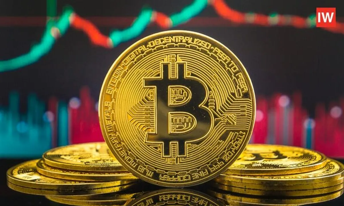  Crypto Price Today: Bitcoin Slips to $103,000, Ethereum at $3,442