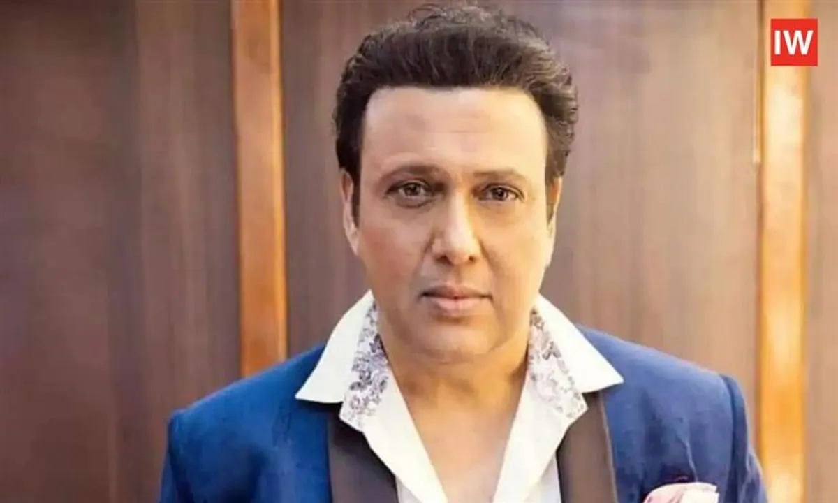  Govinda’s Health Scare: Veteran Actor Admitted to Hospital a Day After Visiting Dharmendra