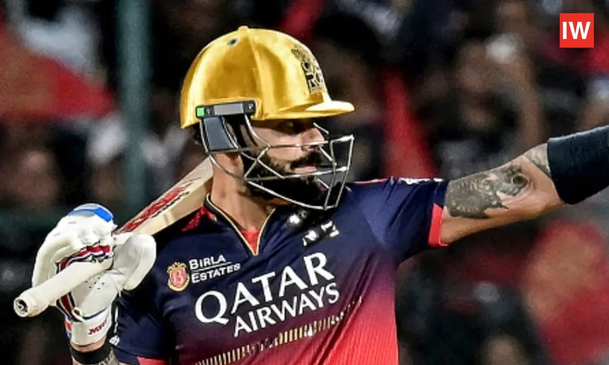  RCB's Home Venue for IPL 2026 Might Shift to Pune