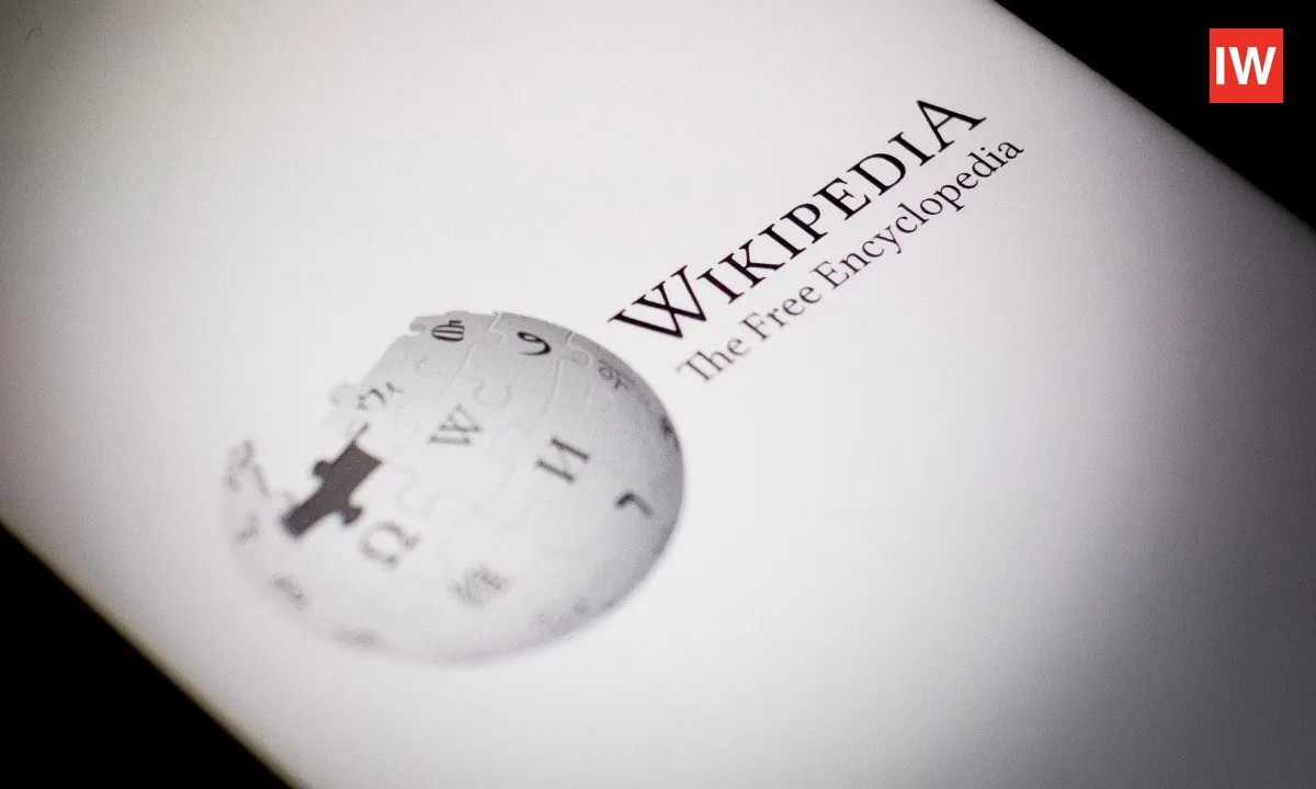  Wikipedia Demands Payment, Use of Paid API from AI Data Scrapers