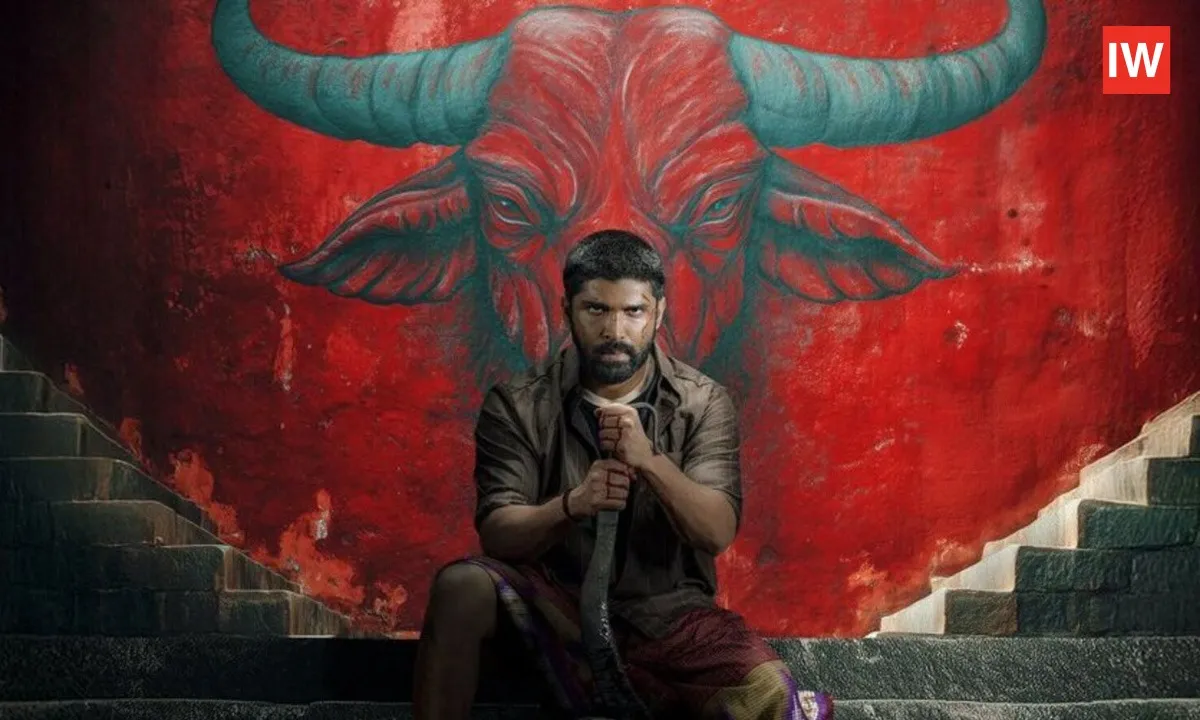  Bison OTT Release Date: Where to Watch Dhruv Vikram's Tamil Movie