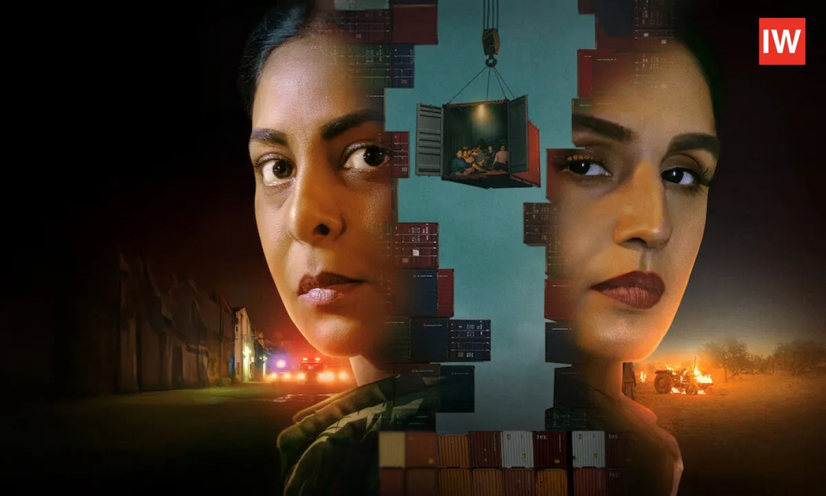  Delhi Crime Season 3: Streaming Time Revealed for Netflix Thriller