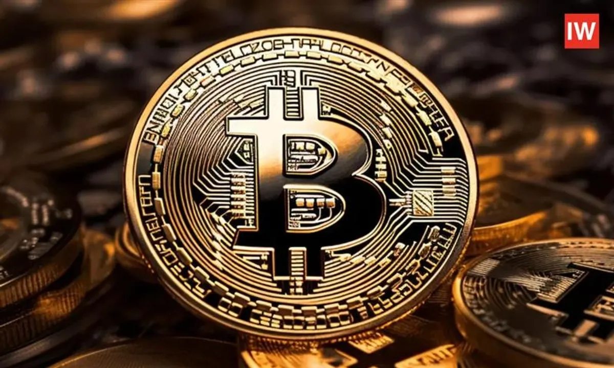  Crypto Price Today: Bitcoin Holds Near $95,266; Ethereum Slips to $3,169