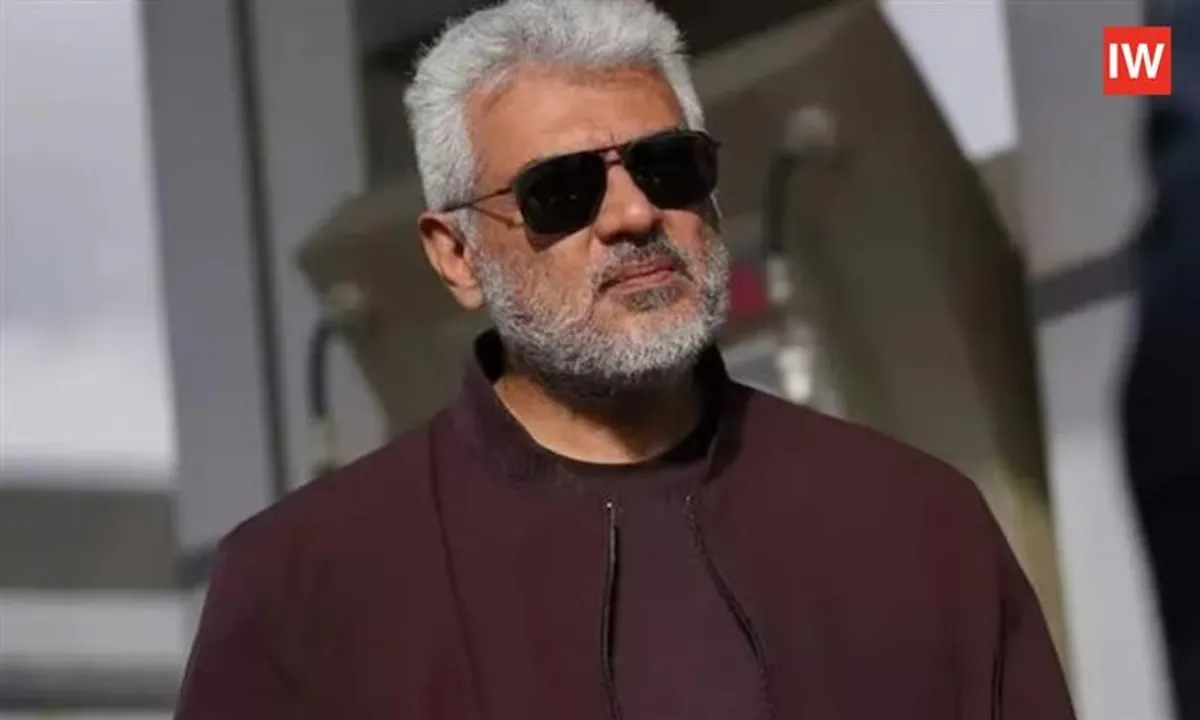  High-Profile Bomb Threats in Tamil Nadu: CM Stalin & Actor Ajith Kumar Among Targets; Security Intensified