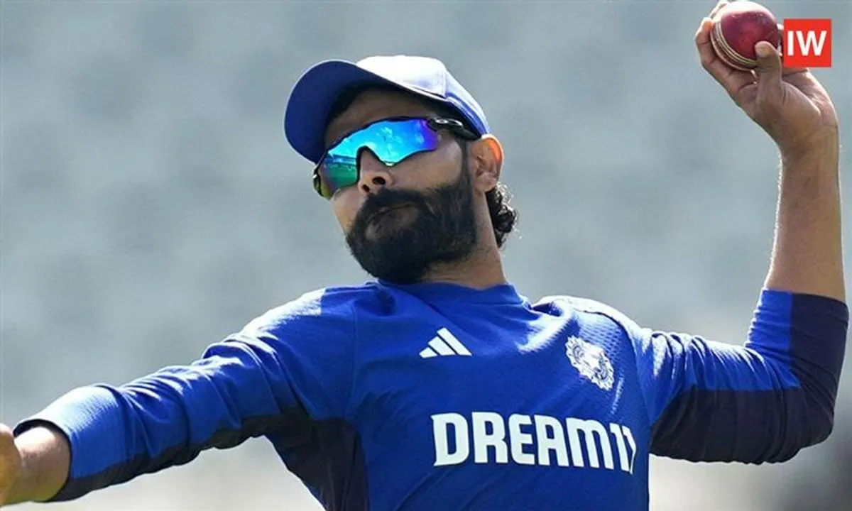  Ravindra Jadeja's Pay Cut to RR: Captaincy Rumours Arise