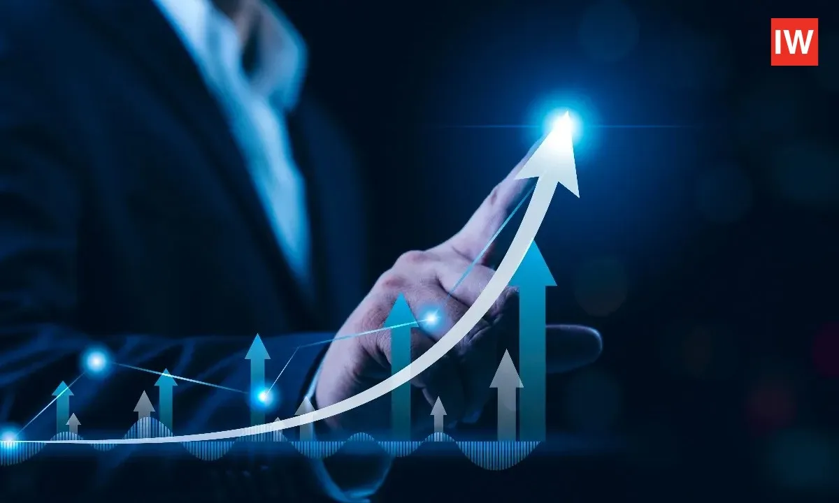  Stock Market Today: Sensex Surges to 84,563; Nifty 50 at 25,952