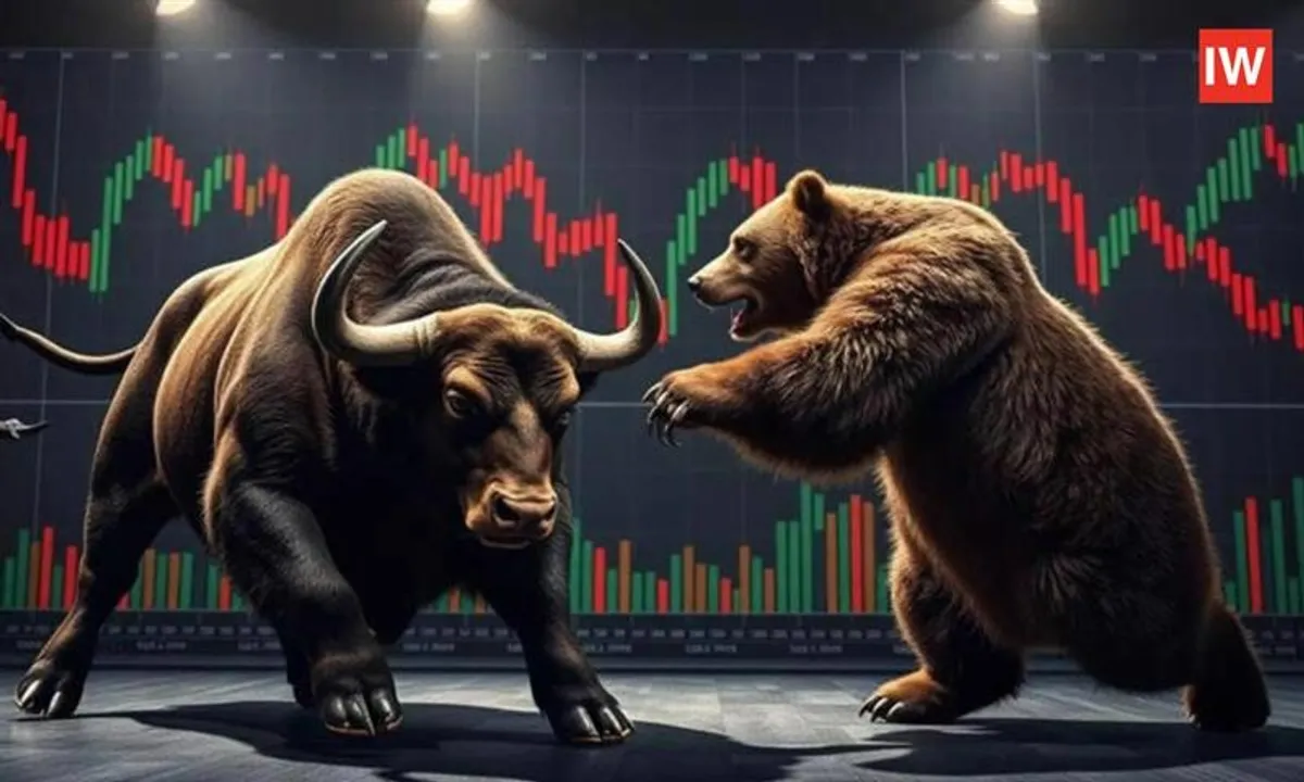  Stock Market Today: Nifty 50 Touches 26,013, Sensex at 84,951