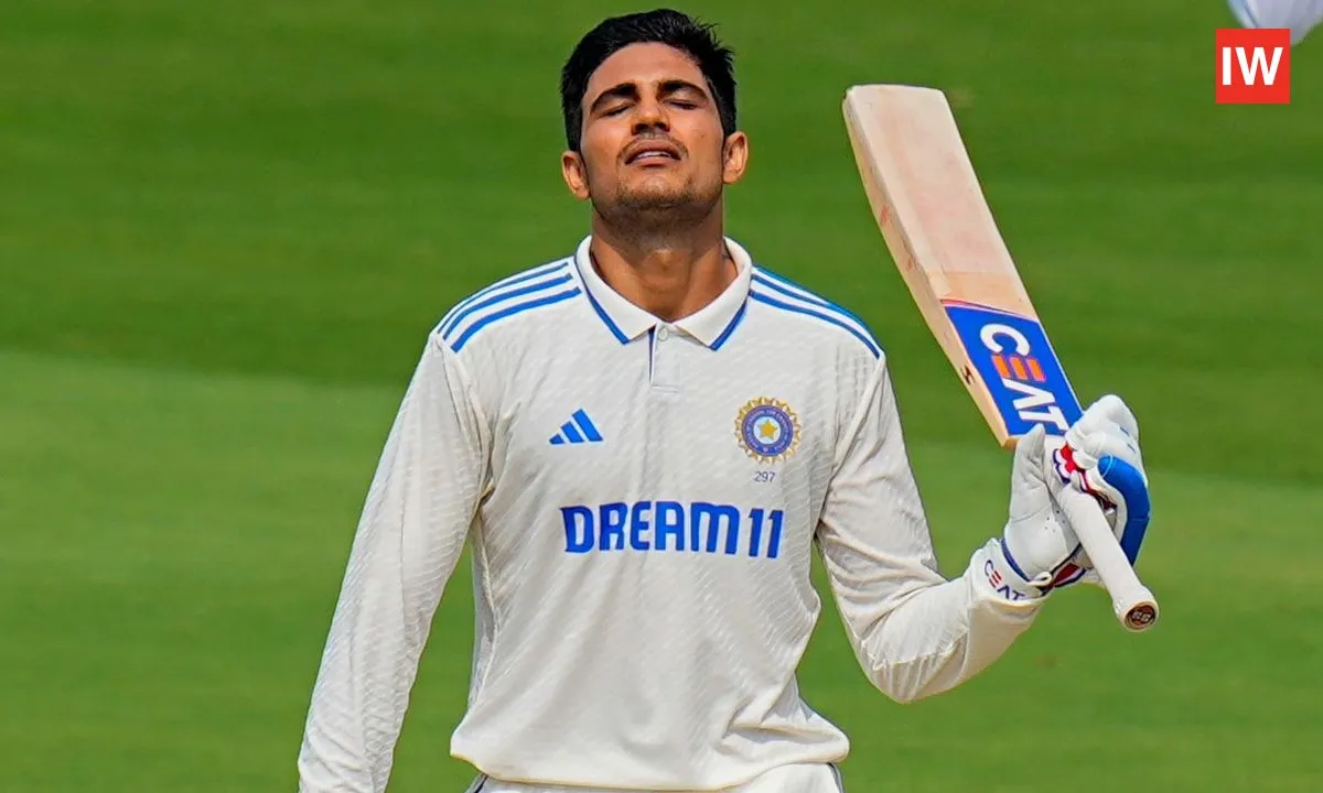  Shubman Gill Doubtful for 2nd SA Test as India Makes Late Squad Changes After Crushing Defeat