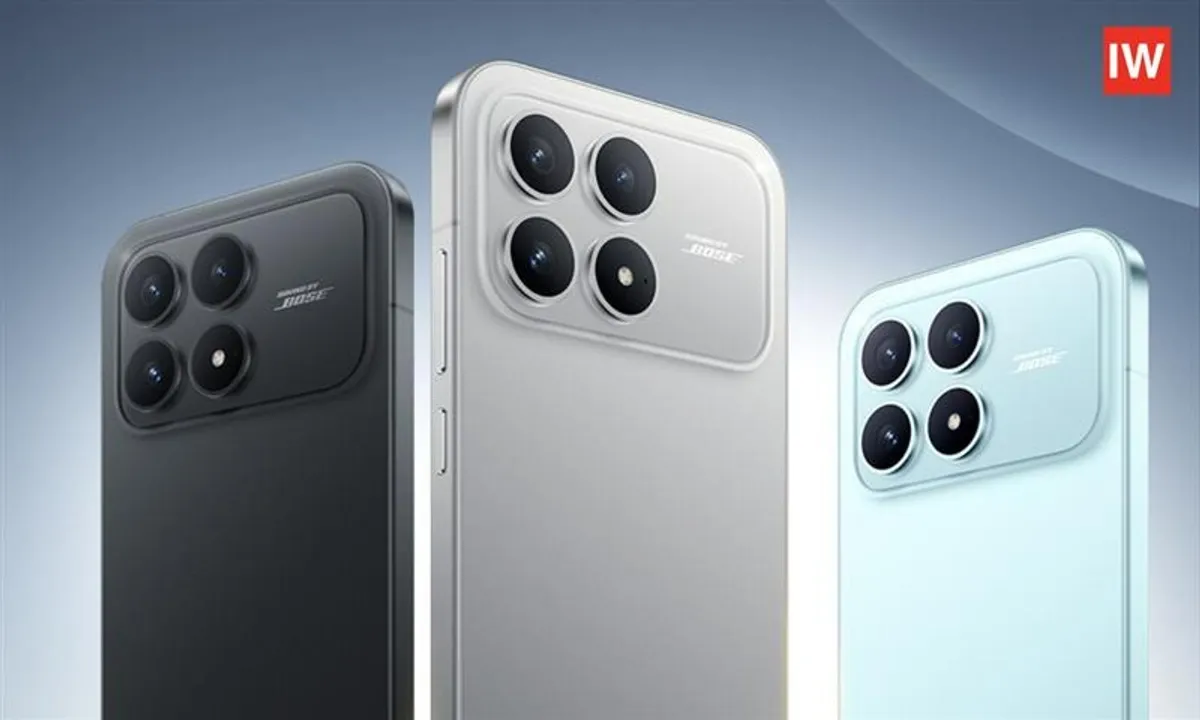  Xiaomi Confirms Global Launch Date for Poco F8 Pro and F8 Ultra