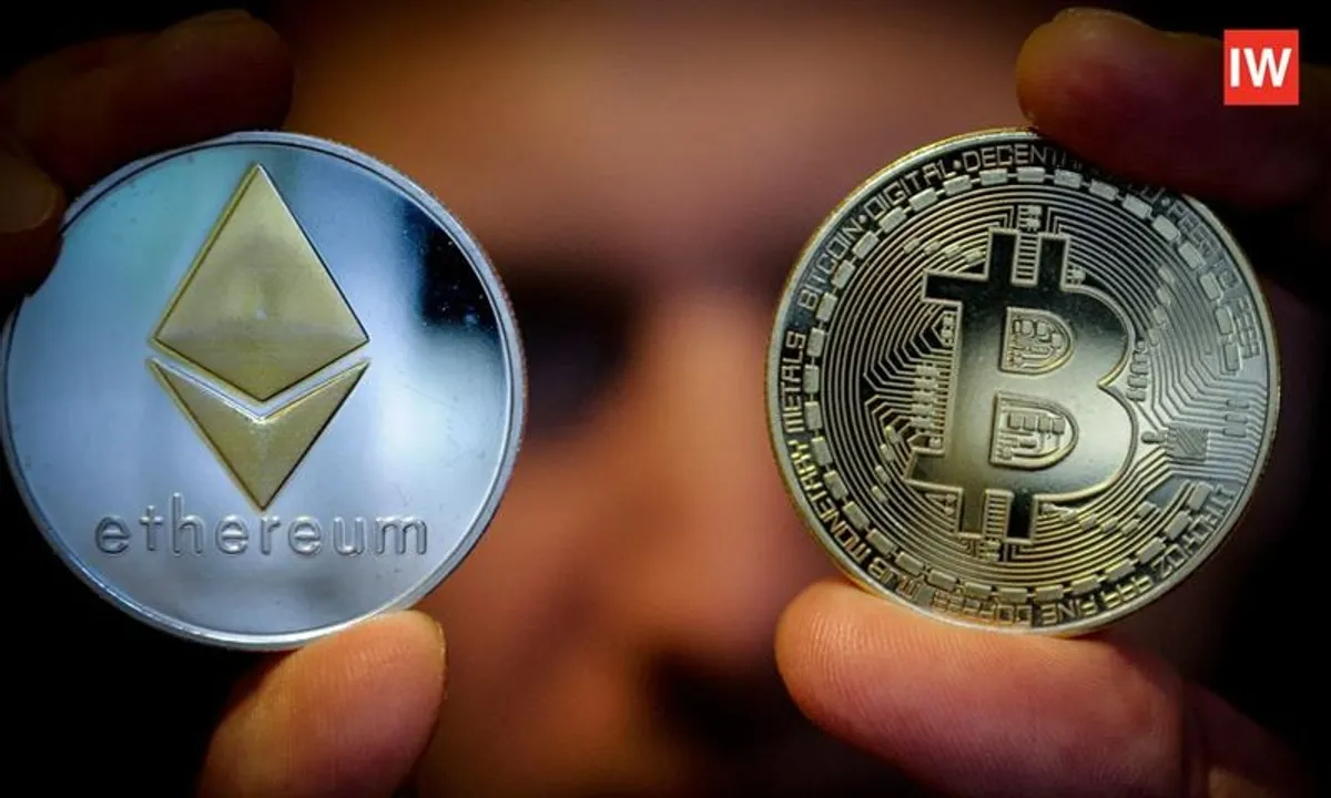  Crypto Price Today: Bitcoin at $91,683; Ethereum at $3,068