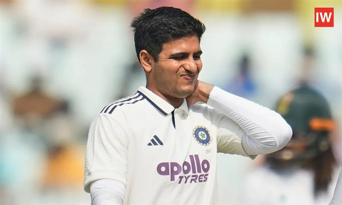 Shubman Gill’s Return Uncertain as India Prepare for Must-Win Test