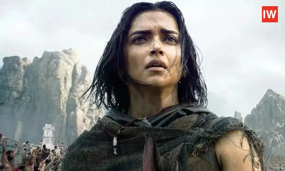  Storytelling and Nurturing New Talent Trump Rs. 500 Cr Blockbusters, Says Deepika Padukone