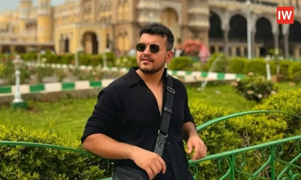  Travel Influencer Anunay Sood Died of Possible Overdose in Las Vegas