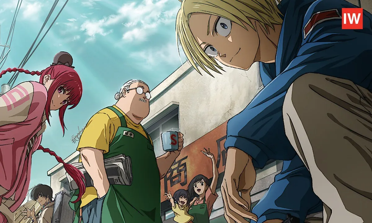  Top-Rated Action Anime on Netflix Picks You Simply Can’t Miss