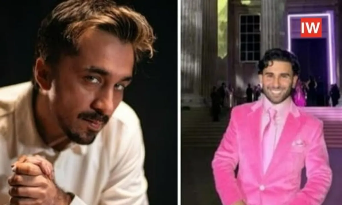  Bollywood Link in Rs. 252 Cr Drugs Case: Shraddha Kapoor’s Brother and Orry Grilled