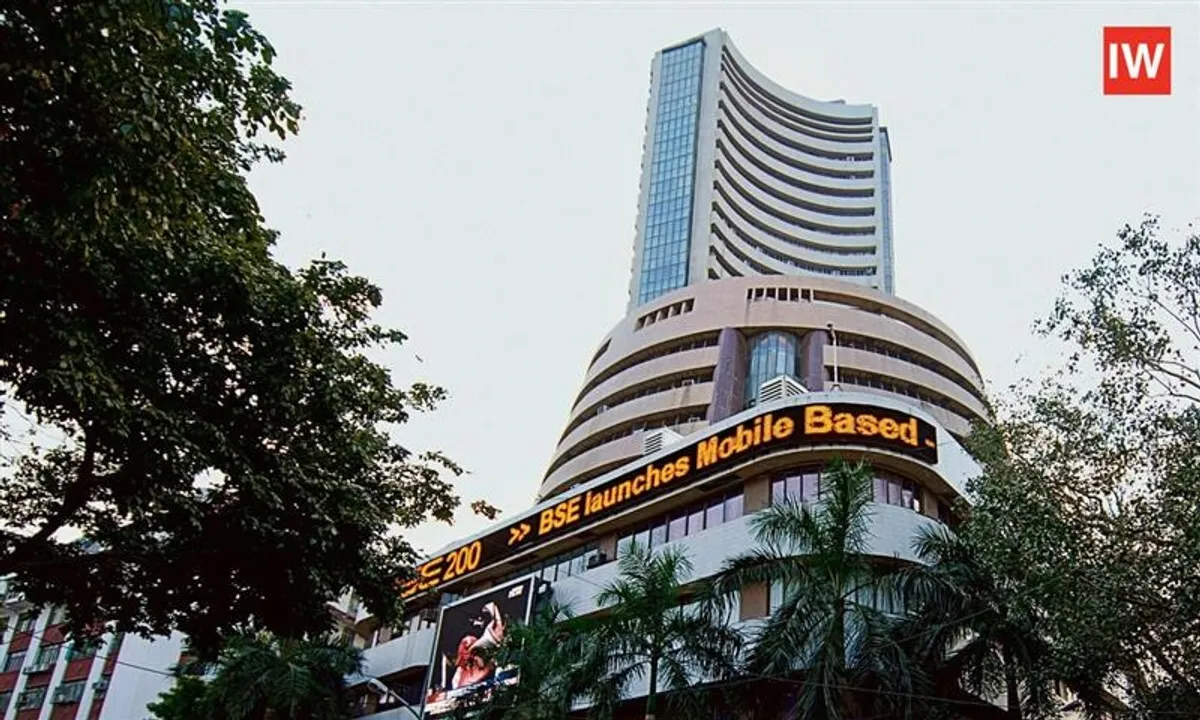  Stock Market Today: Sensex at 85,054, Nifty 50 at 26,004