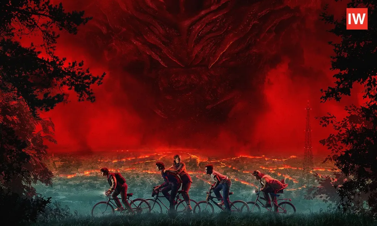  Here’s Why Stranger Things Season 5 Will Release a Day Later in India