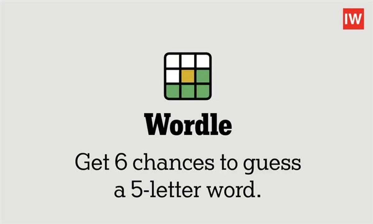  Wordle for November 26, 2025: Fun Five-Letter Puzzle for Everyone