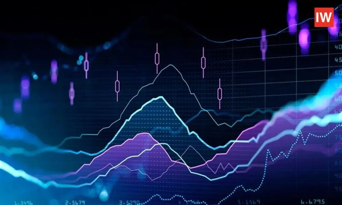  Nifty 50 Hits Fresh Record After 14 Months as Sensex Touches 52-Week Peak