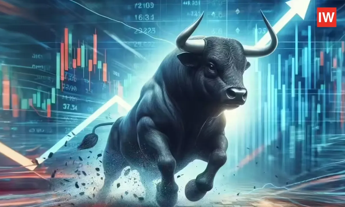  Stock Market Today: Sensex Surges Past 86,000; Nifty 50 Trades Near 26,306