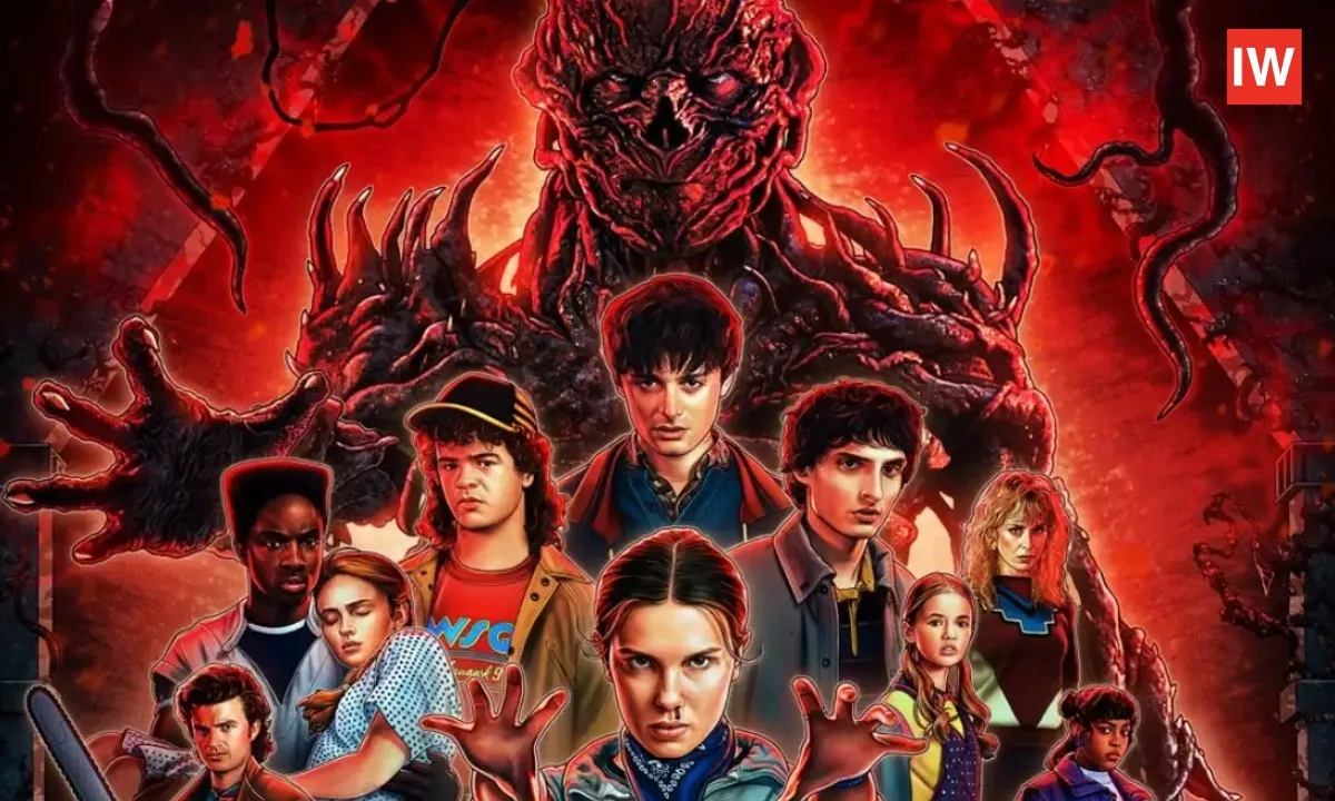  New OTT Release Today: Stranger Things 5 Part 1 Premieres on Netflix in 3 Indian Languages