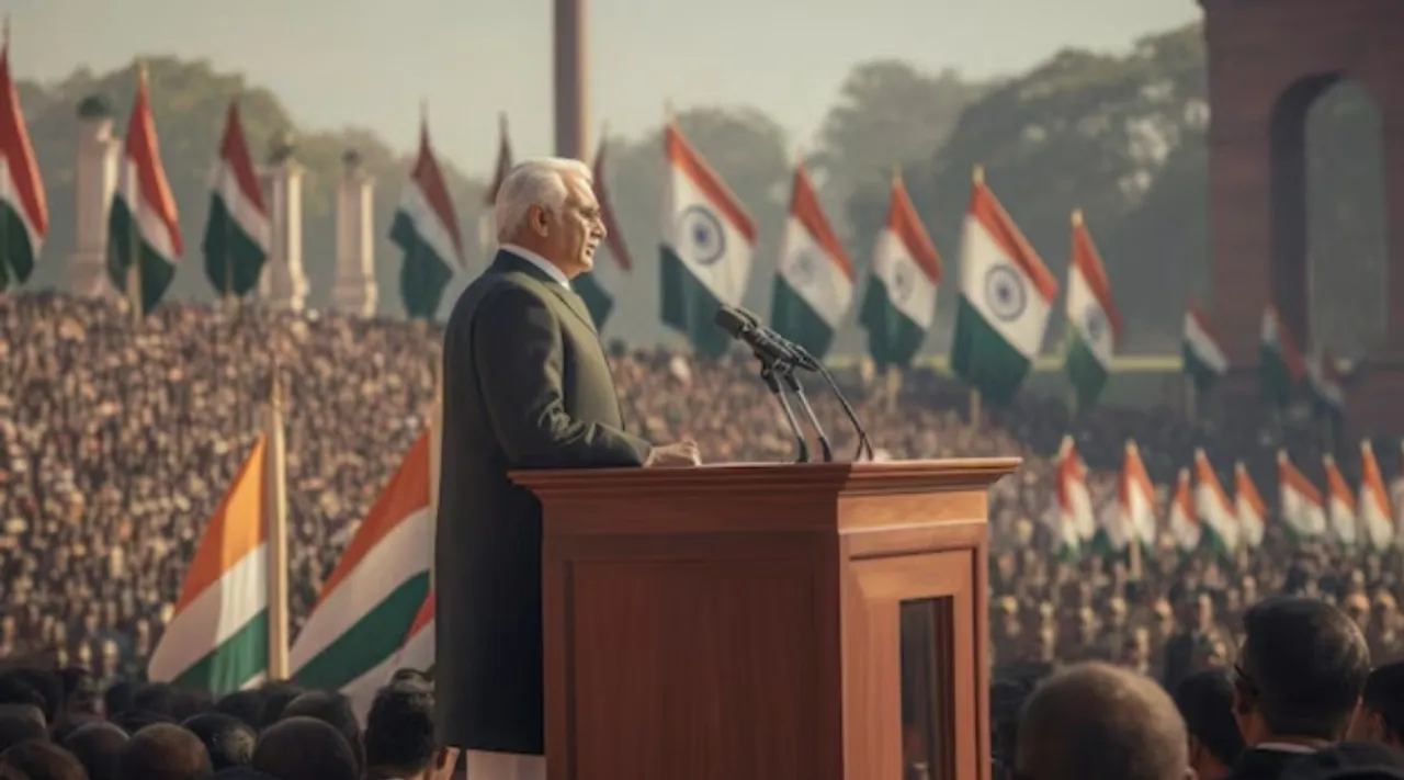  Bengal’s Political Future Hinges on a Battle of Ideologies, Not Just Votes